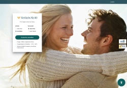 VerliebtAb40